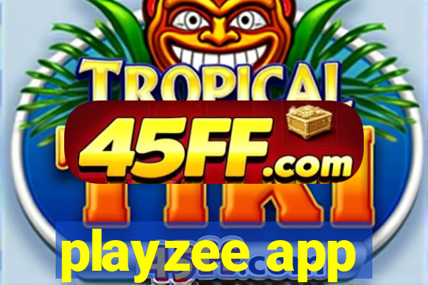 playzee app